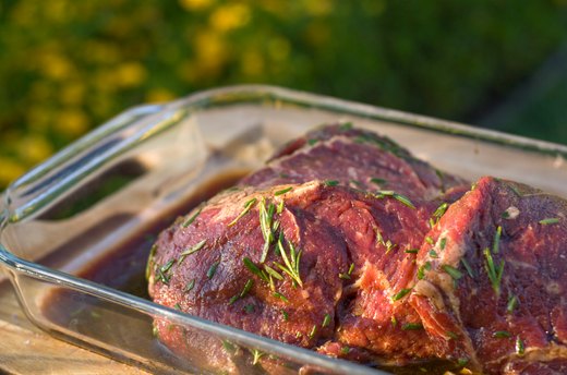Marinate on This: A Guide to Choosing Meat