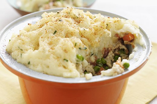 Use Your Leftovers