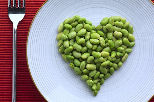 Smart Snacks to Boost Heart Health