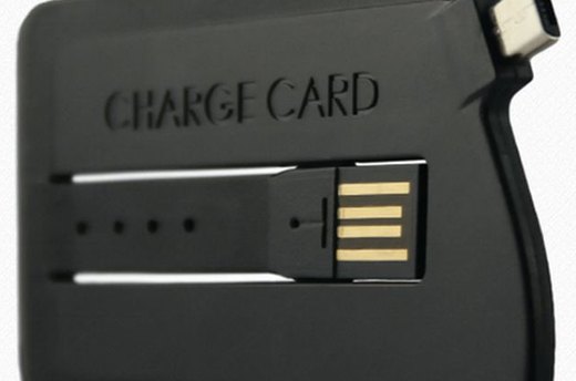 ChargeCard
