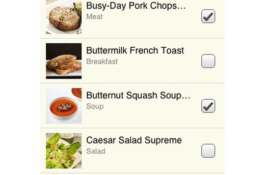 MealBoard