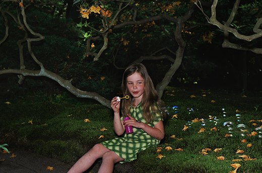 To Catch a Fairy