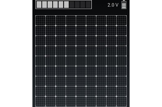 My Phone Is a Solar Panel -- You Should Try It!