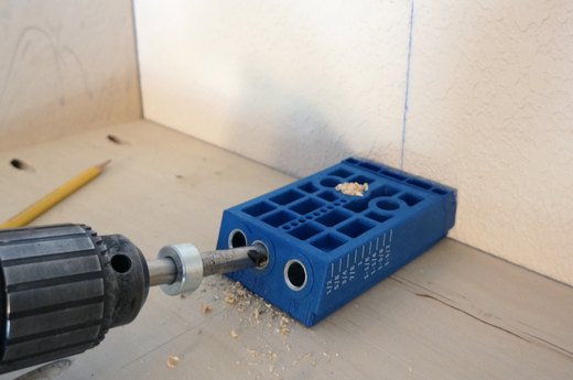 Attach to Stud