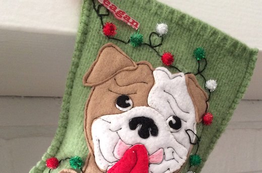 Add the Hanger and Name