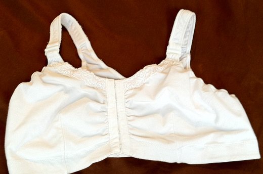 Necessities to Buy: Mastectomy Bra