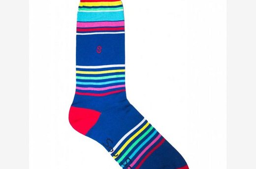 Sock It to Him