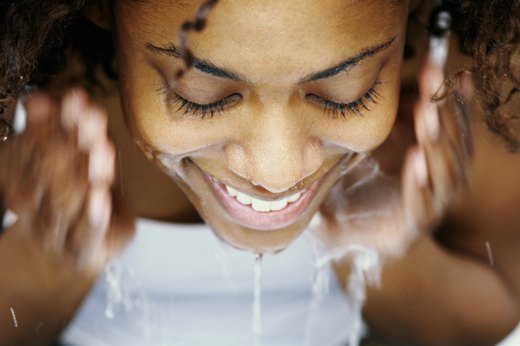 Weekly Exfoliation