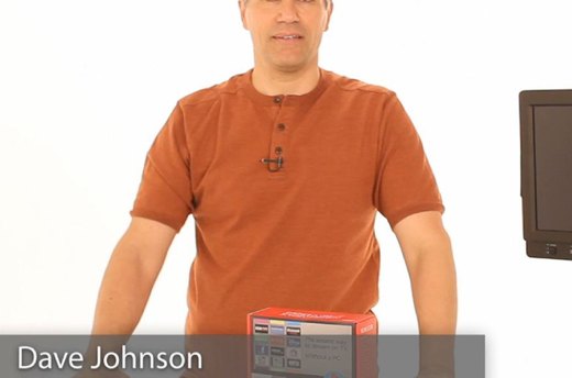 Unboxing the Season's Coolest Gadgets