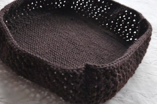 Finish Sides