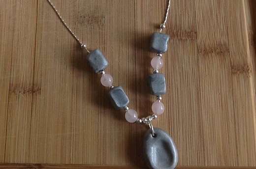 Fingerprint Jewelry