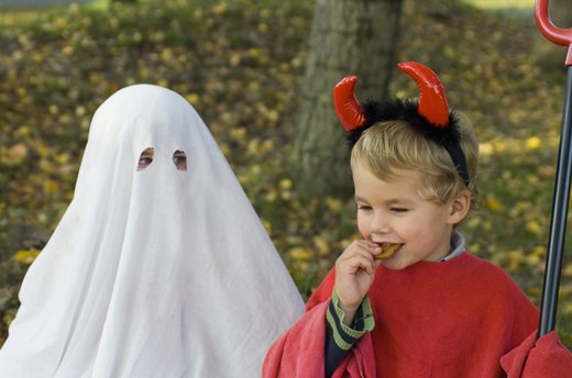Thrifty Costumes