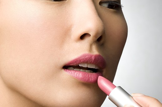More Than Lipstick