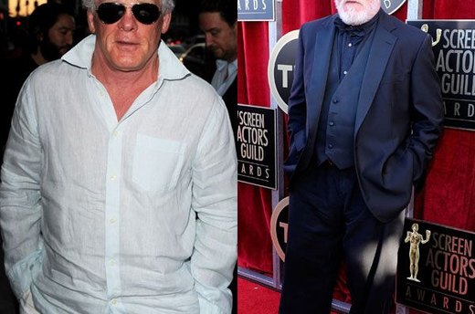 Nick Nolte