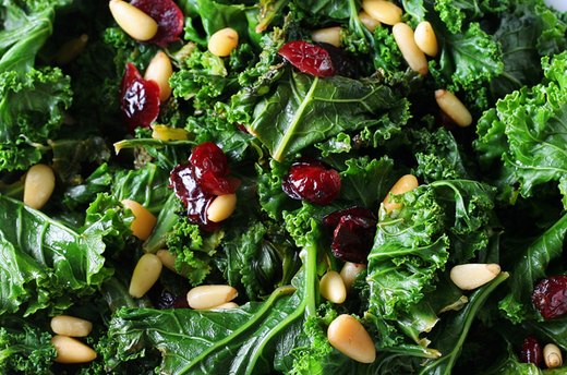 9 Best New Year's Resolution for Healthy Eating