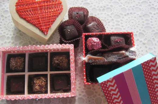 Beautiful Packaging Ideas