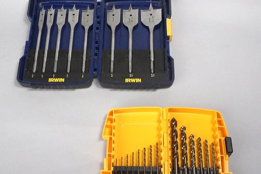 Drill Bits