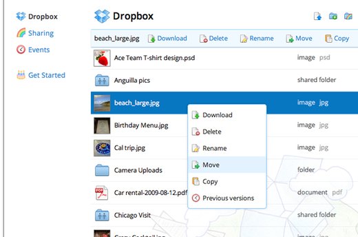 Hard Drive Backup