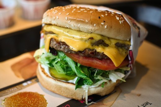 Burger Emporium