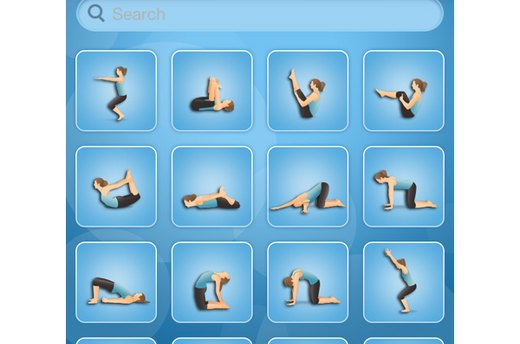 Pocket Yoga (iOS, Android; $2.99)