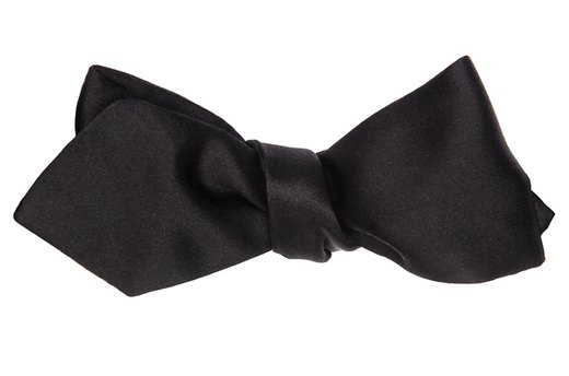 The Formal Tie