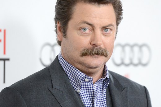 Ready, Steady, Grow: Mustachioed Inspiration for Movember