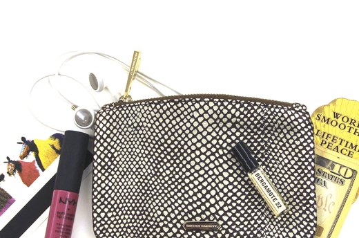 Bardot Pouch