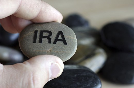 Don't Overlook Your IRA
