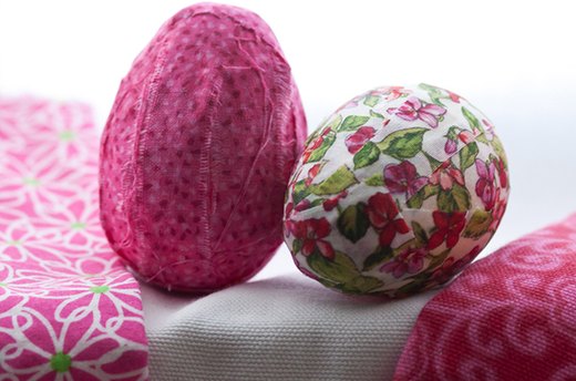 Fabric Fun
