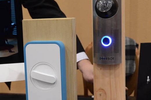 DoorBot