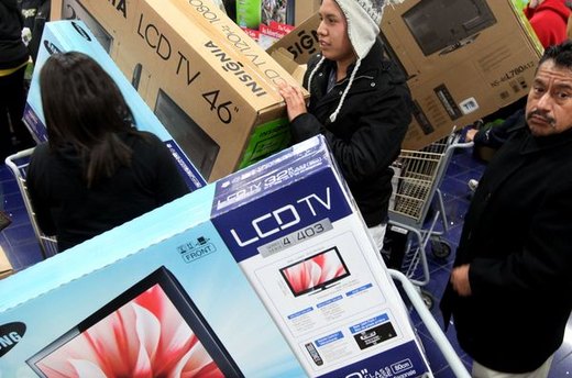 Master Black Friday