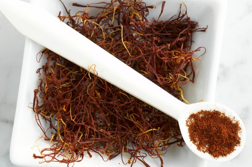 Saffron