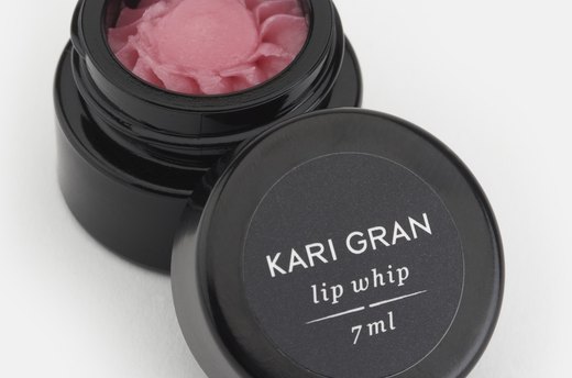 Kari Gran Eco-Friendly Lip Whip, $15