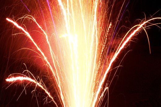 Ignite Carefully