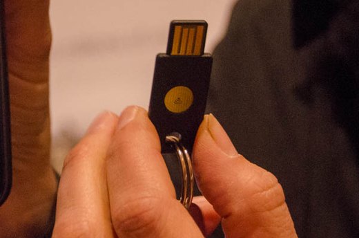 YubiKey