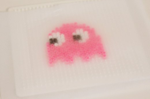 Cover with Wax Paper