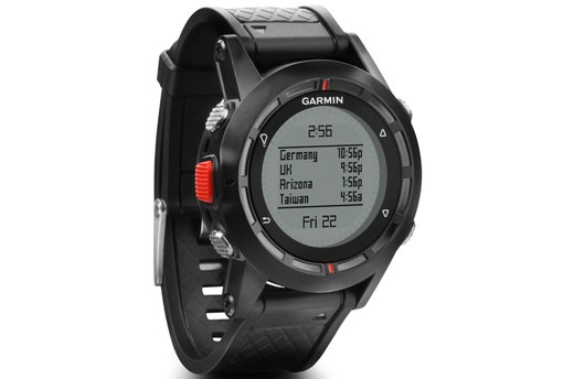 Garmin Fenix