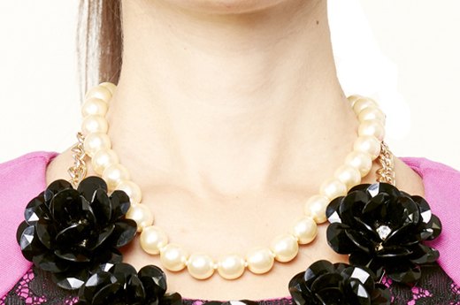 Pearls Perfected