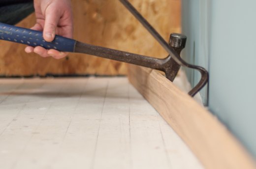 Remove Trim