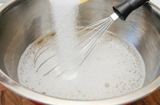 Add the Ingredients