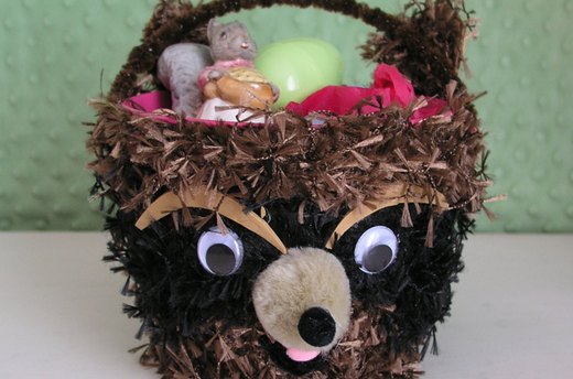 Rascal Racoon