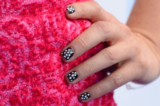 Retro Polka Dots