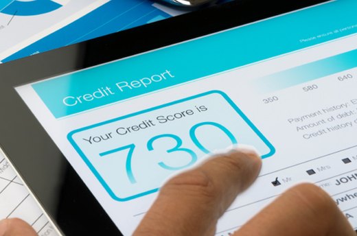 Credit Check