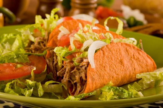 Taco Fixings