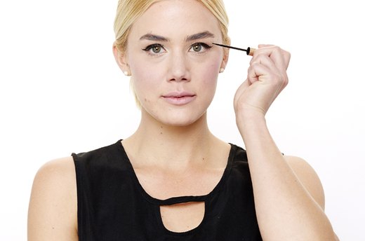 Winged Liner