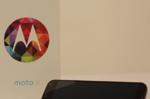 Moto X