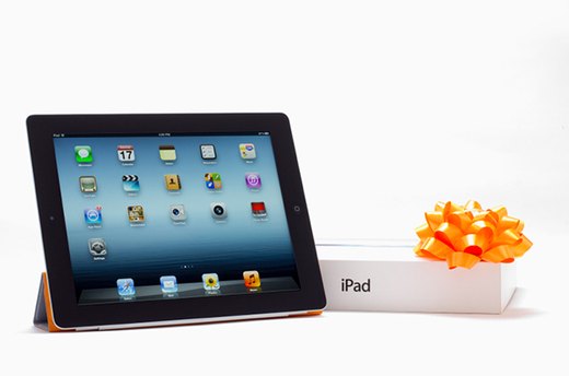 Gift Guide: the Techie's Dream