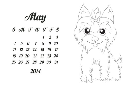 May