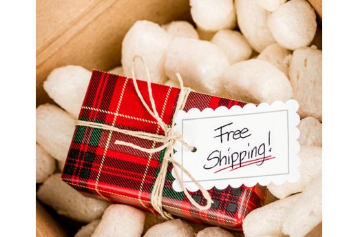 Save Money on Shipping