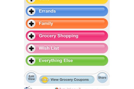 Intuition: Mom's Assistant (Free)